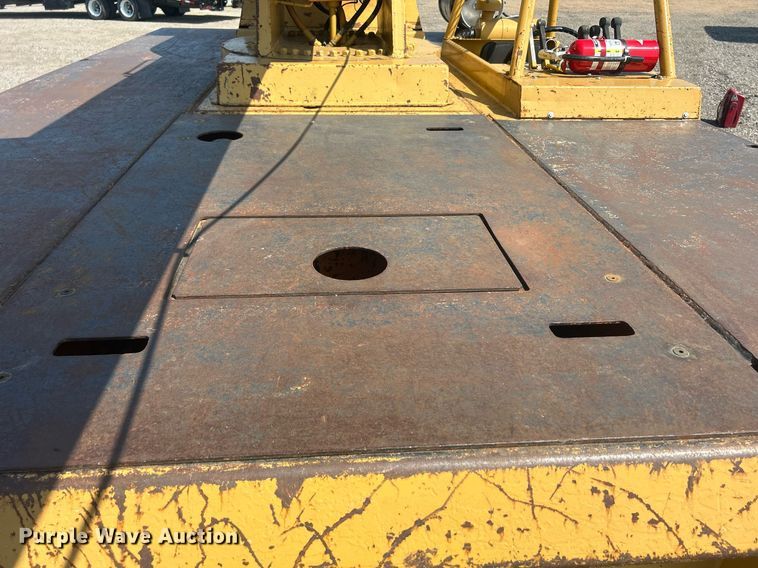 image for item DR4739 Broderson 1C2002B  crane