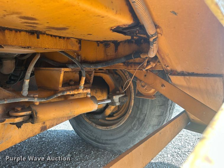 image for item DR4739 Broderson 1C2002B  crane