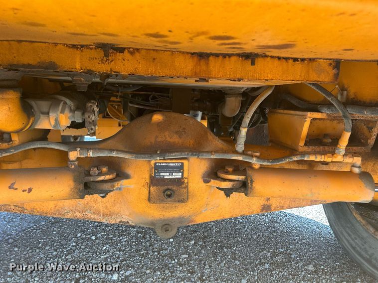 image for item DR4739 Broderson 1C2002B  crane