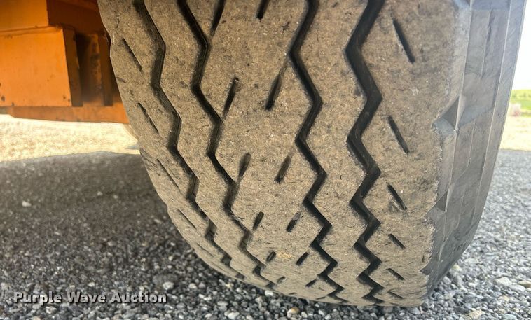 image for item DR4739 Broderson 1C2002B  crane