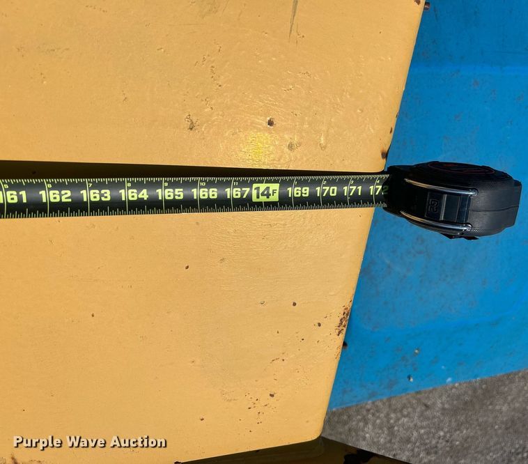 image for item DR4739 Broderson 1C2002B  crane