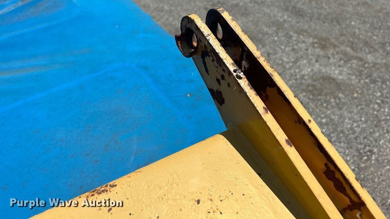 image for item DR4739 Broderson 1C2002B  crane