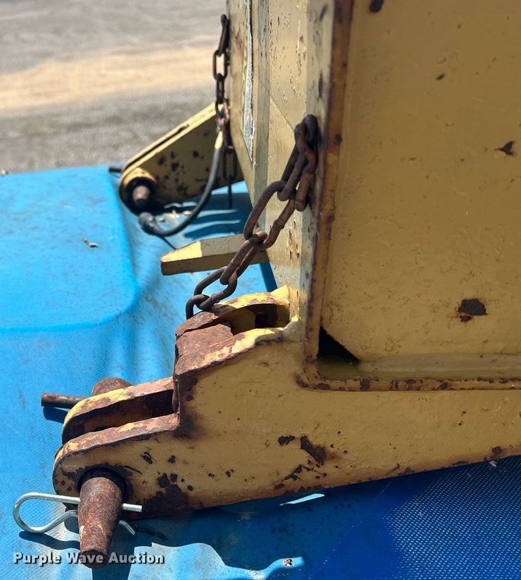 image for item DR4739 Broderson 1C2002B  crane