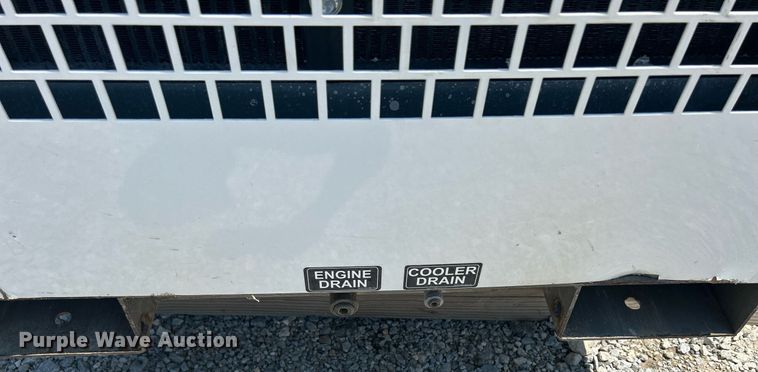 image for item DR4743 Sullivan-palatek D185UDZW  air compressor