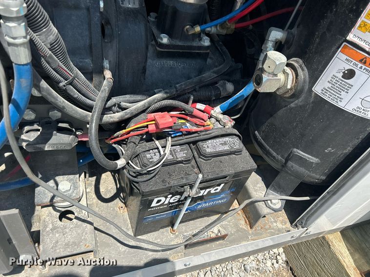 image for item DR4743 Sullivan-palatek D185UDZW  air compressor