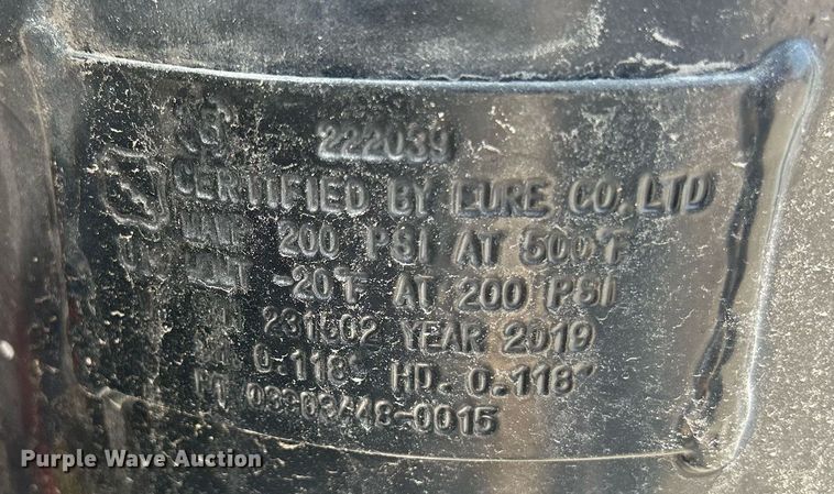 image for item DR4743 Sullivan-palatek D185UDZW  air compressor