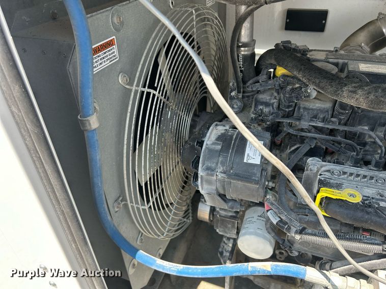 image for item DR4743 Sullivan-palatek D185UDZW  air compressor