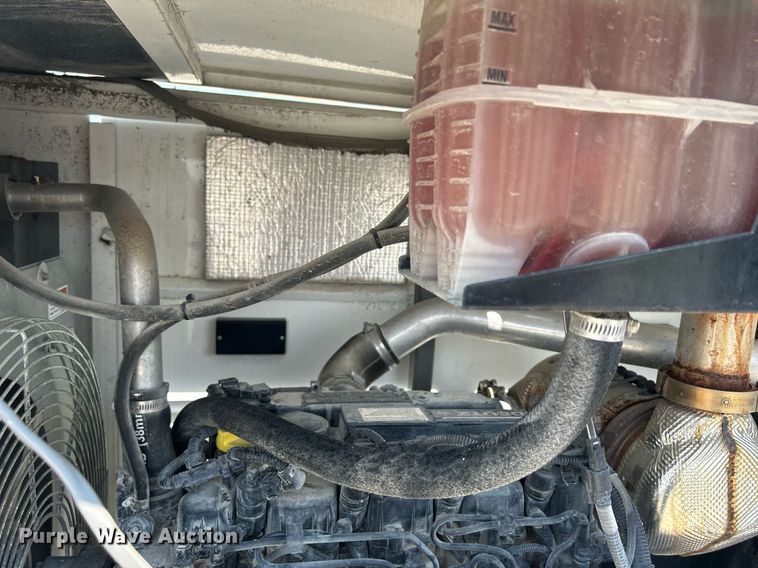 image for item DR4743 Sullivan-palatek D185UDZW  air compressor