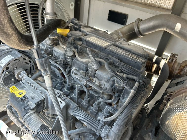 image for item DR4743 Sullivan-palatek D185UDZW  air compressor