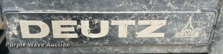 image for item DR4743 Sullivan-palatek D185UDZW  air compressor