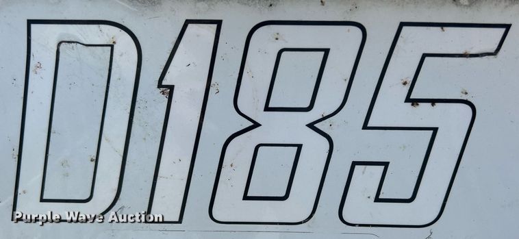 image for item DR4743 Sullivan-palatek D185UDZW  air compressor