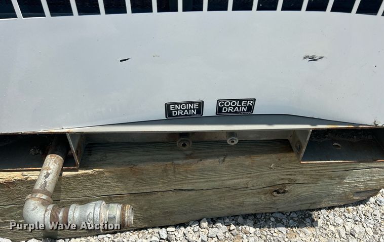 image for item DR4744 Sullivan-palatek D185UDZW  air compressor