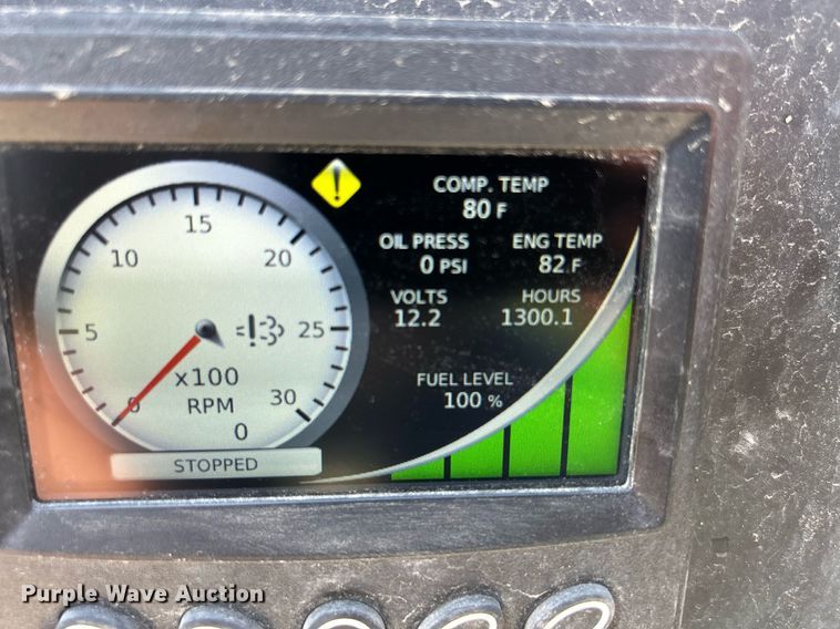 image for item DR4744 Sullivan-palatek D185UDZW  air compressor