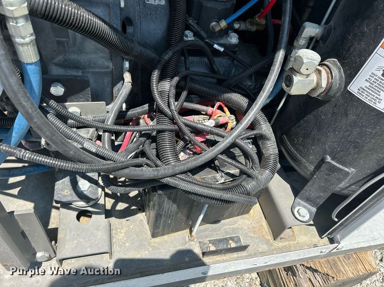 image for item DR4744 Sullivan-palatek D185UDZW  air compressor