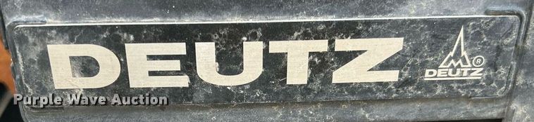 image for item DR4744 Sullivan-palatek D185UDZW  air compressor