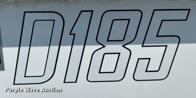 image for item DR4744 Sullivan-palatek D185UDZW  air compressor