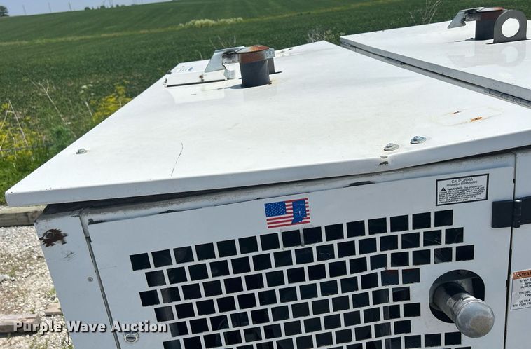 image for item DR4745 Sullivan-palatek D185UDZ  air compressor