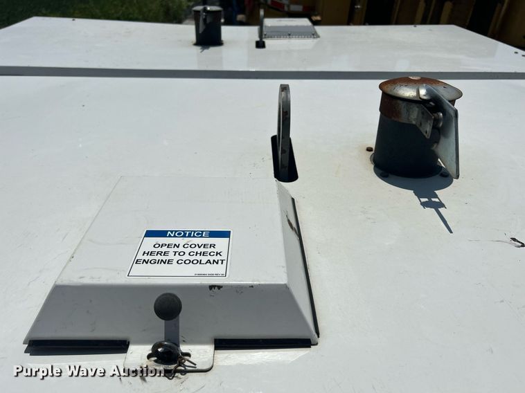 image for item DR4745 Sullivan-palatek D185UDZ  air compressor