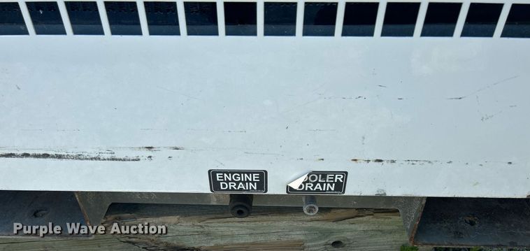 image for item DR4745 Sullivan-palatek D185UDZ  air compressor