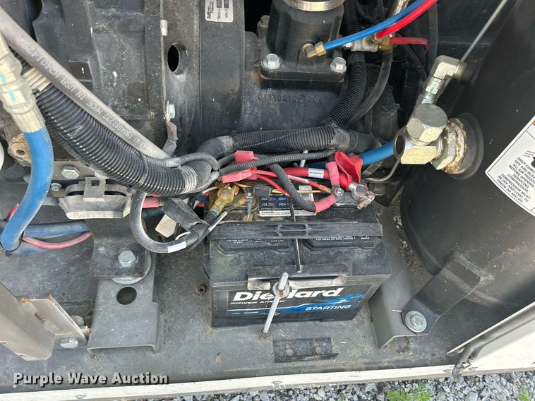 image for item DR4745 Sullivan-palatek D185UDZ  air compressor