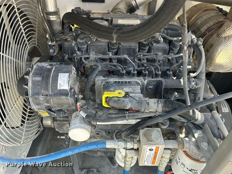 image for item DR4745 Sullivan-palatek D185UDZ  air compressor