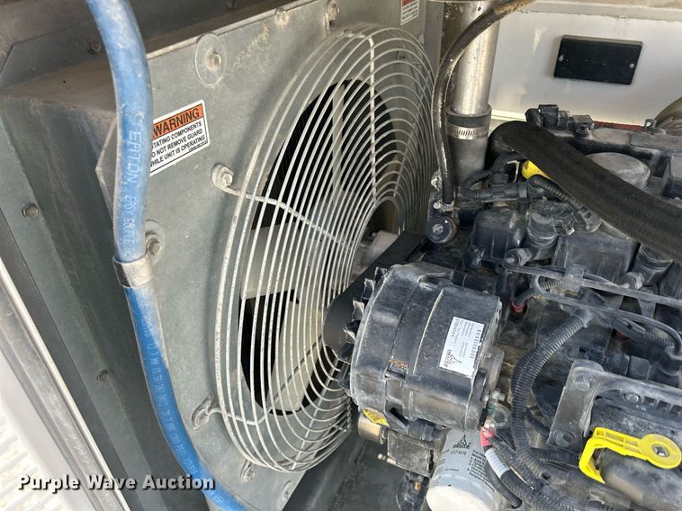 image for item DR4745 Sullivan-palatek D185UDZ  air compressor