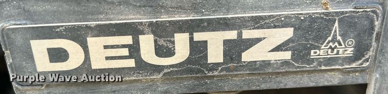 image for item DR4745 Sullivan-palatek D185UDZ  air compressor