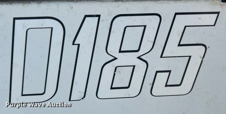 image for item DR4745 Sullivan-palatek D185UDZ  air compressor