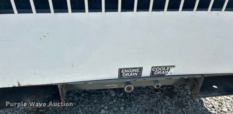 image for item DR4746 Sullivan-palatek D185UDZ  air compressor