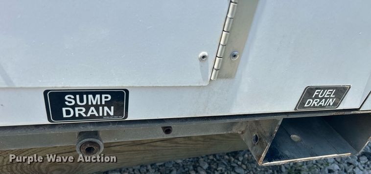 image for item DR4746 Sullivan-palatek D185UDZ  air compressor