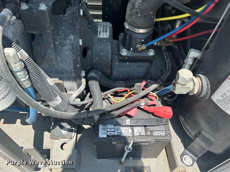 image for item DR4746 Sullivan-palatek D185UDZ  air compressor