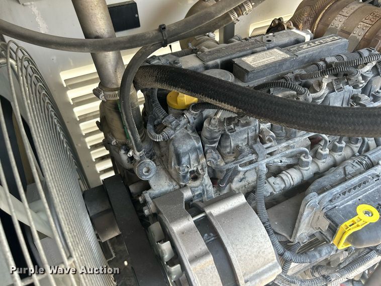 image for item DR4746 Sullivan-palatek D185UDZ  air compressor