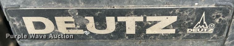 image for item DR4746 Sullivan-palatek D185UDZ  air compressor