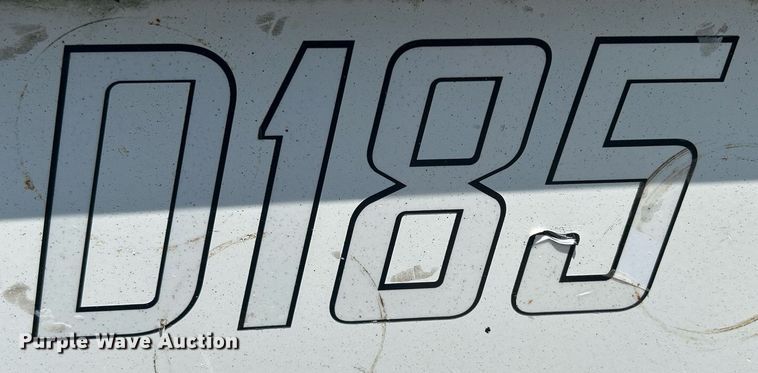 image for item DR4746 Sullivan-palatek D185UDZ  air compressor