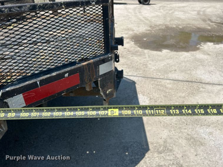 image for item DR4747 2006 Dodge Ram 3500  flatbed pickup truck