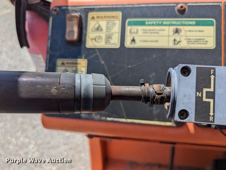 image for item DR6975 2008 SkyTrak 8042  telehandler