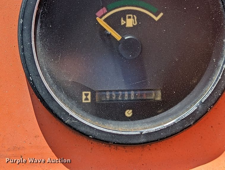 image for item DR6975 2008 SkyTrak 8042  telehandler