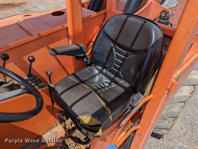 image for item DR6975 2008 SkyTrak 8042  telehandler