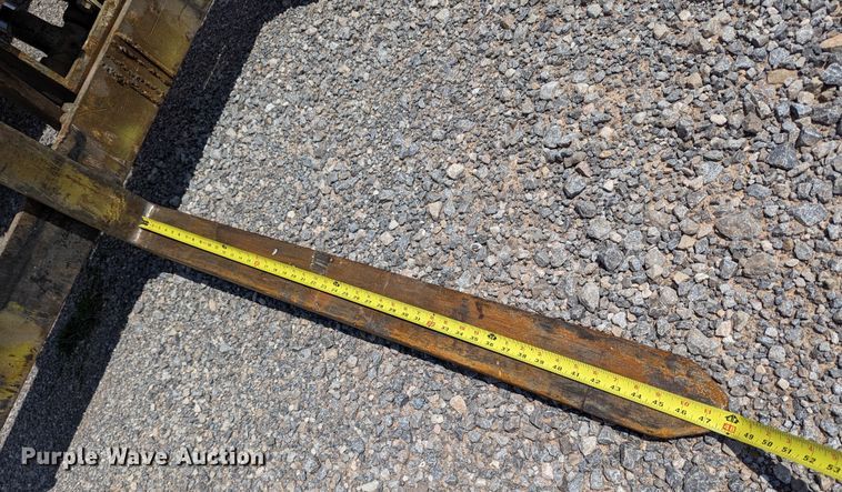 image for item DR6975 2008 SkyTrak 8042  telehandler