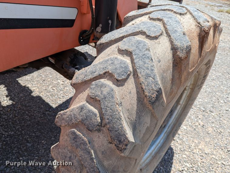 image for item DR6975 2008 SkyTrak 8042  telehandler