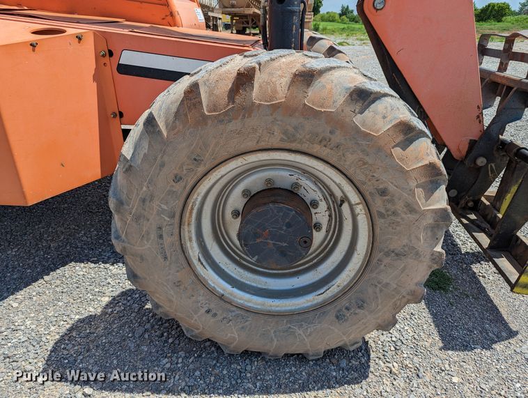 image for item DR6975 2008 SkyTrak 8042  telehandler