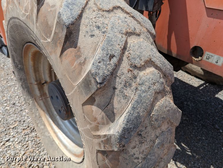 image for item DR6975 2008 SkyTrak 8042  telehandler