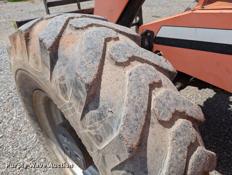 image for item DR6975 2008 SkyTrak 8042  telehandler