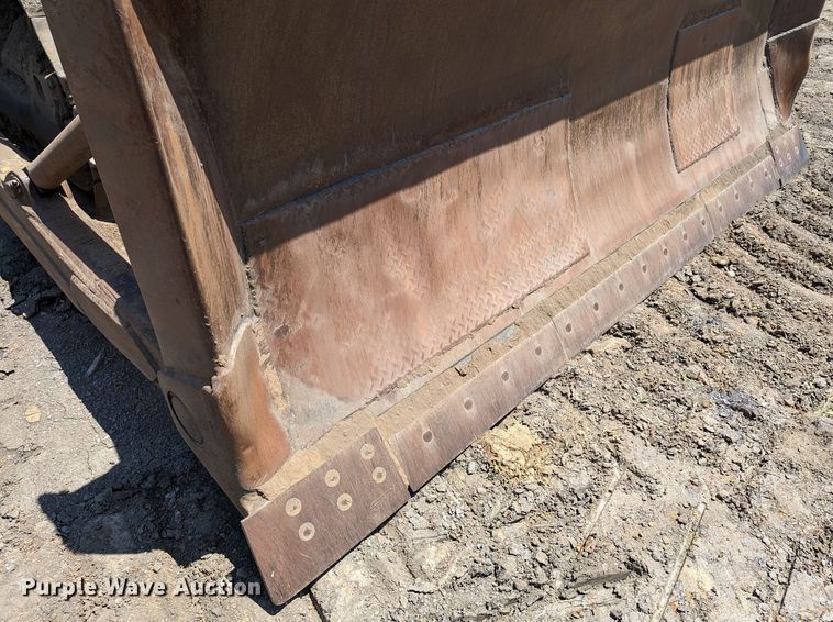 image for item DR6977 1978 Caterpillar D6D  dozer