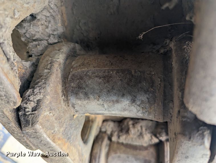 image for item DR6977 1978 Caterpillar D6D  dozer