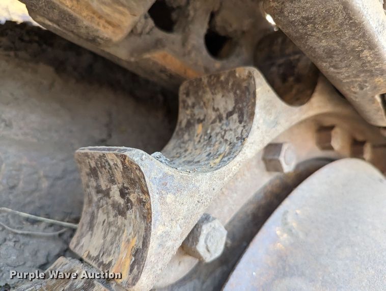 image for item DR6977 1978 Caterpillar D6D  dozer