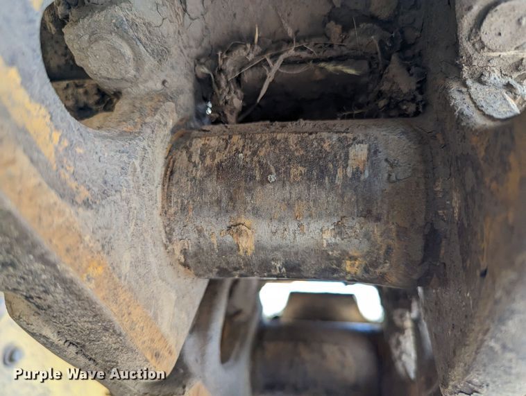 image for item DR6977 1978 Caterpillar D6D  dozer