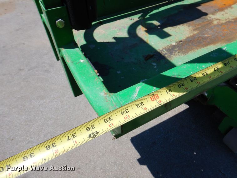 image for item DS5626 Genie GS1930  scissor lift