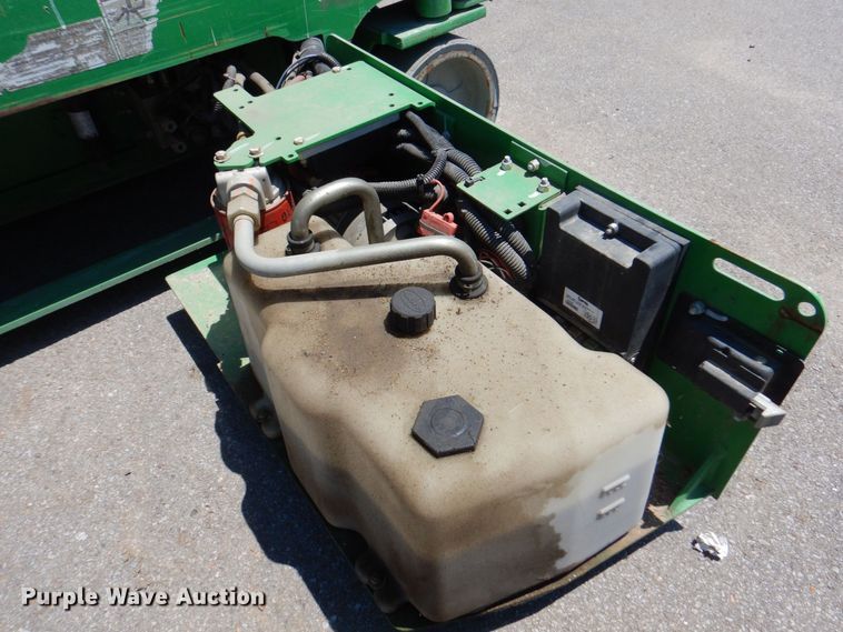 image for item DS5626 Genie GS1930  scissor lift