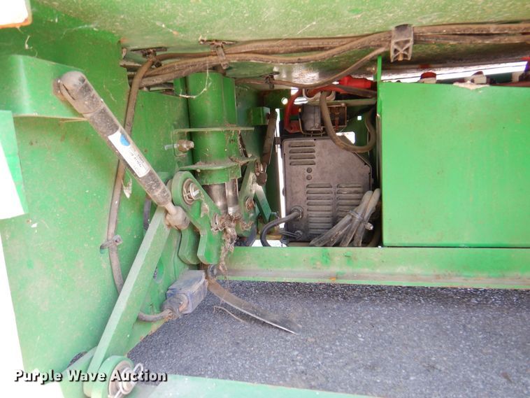 image for item DS5626 Genie GS1930  scissor lift